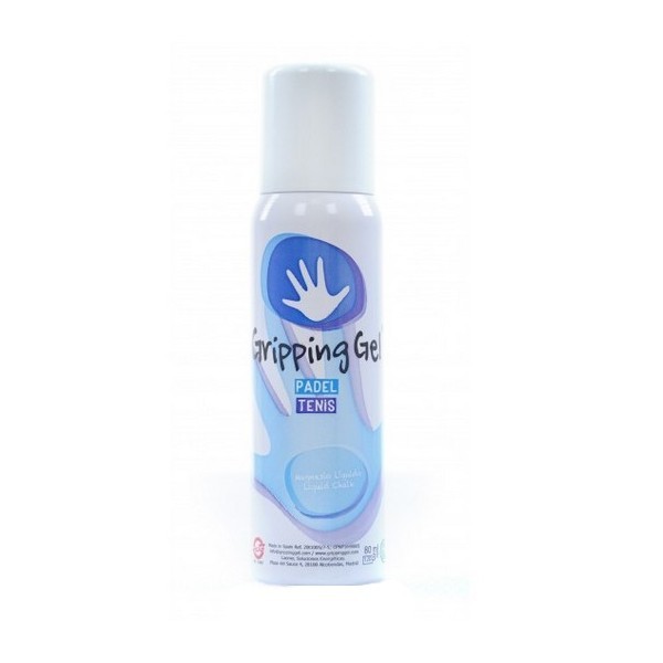 Gripping Gel Spray
