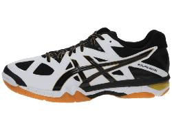 zapatillas de squash asics