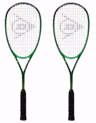 Pack de 2 raquetas de squash Dunlop Precission Elite 2016