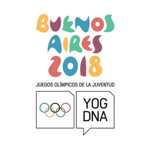 Juegos Olmpicos de la Juventud 2018 (Buenos Aires).