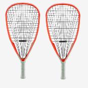 Pack de 2 Raquetas de racquetball Head Graphene 360 + Radical 175