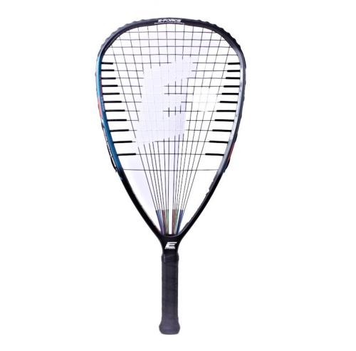 Raqueta de racquetball E-Force DKS MKII 170