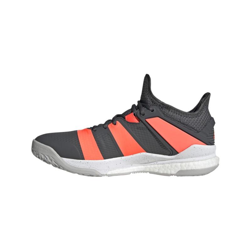 Disfraz Encogerse de hombros Constituir zapatillas-de-squash-adidas-stabil