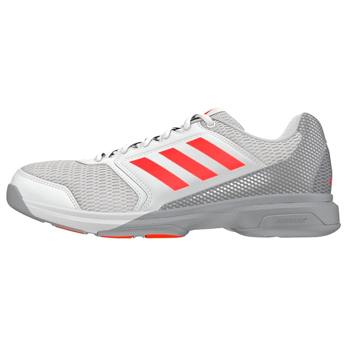 Buy Adidas Multido Essence Squash Shoes at a great price.