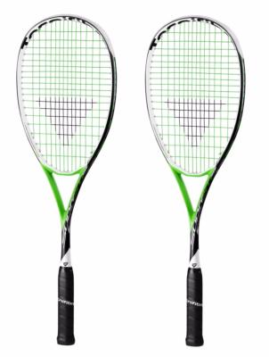 Pack de 2 raquetas de squash Tecnifibre Suprem 135 2017