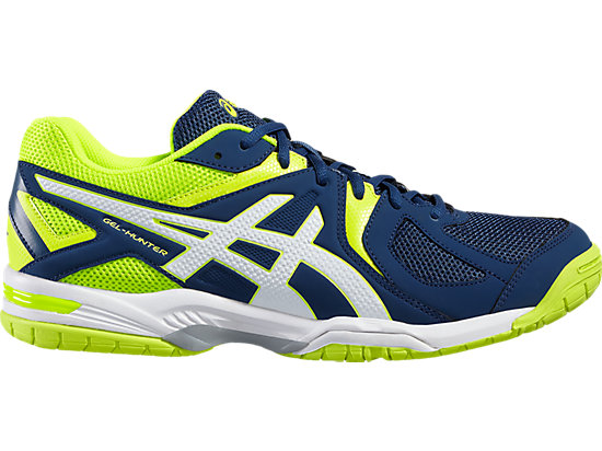 Zapatillas de squash Asics Gel Hunter