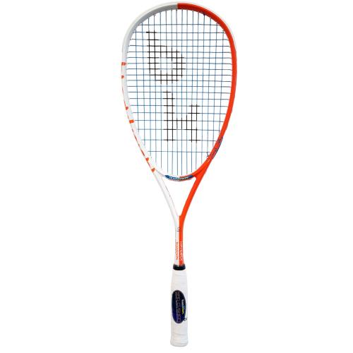 Raqueta de squash Black Knight Hex Maverick Daryl 