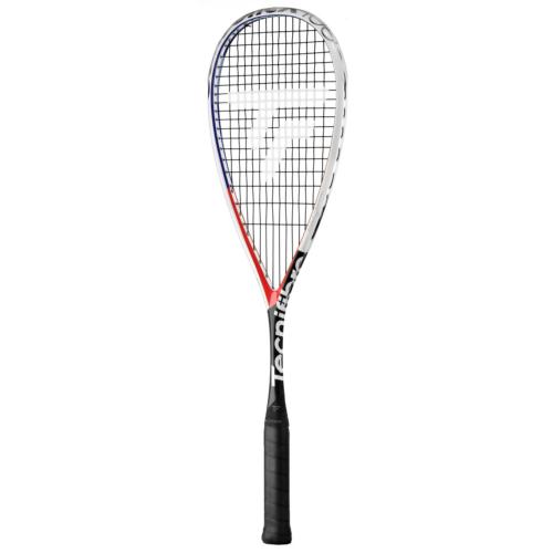 Raqueta de squash Tecnifibre Carboflex 130 Airshaft - Marwan Elshorbagy