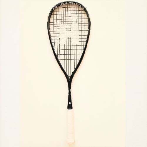 Hit Drive 130 Squash Racket