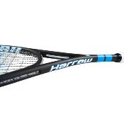 Pack de 2 raquetas de squash Harrow Spark