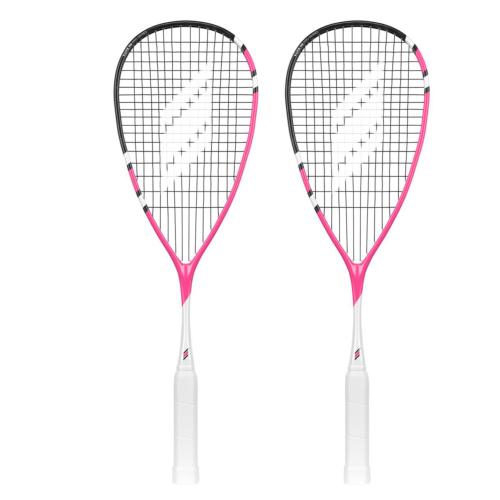 Pack de 2 raquetas de squash Eye V.Lite 110 Pro