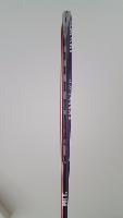Pack de 2 raquetas de squash Hit Volley 130