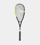 Raqueta de squash Dunlop Blackstorm Graphite NH