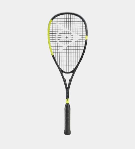 Dunlop Blackstorm Graphite NH Squash Racket