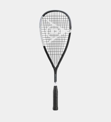 Raqueta de squash Dunlop Blackstorm Titanium NH