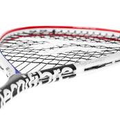 Pack de 2 Raquetas de squash Tecnifibre Carboflex 125 Airshaft 2021 - Mohamed Elshorbagy