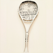 Raqueta de squash Hit Drop 120 2022