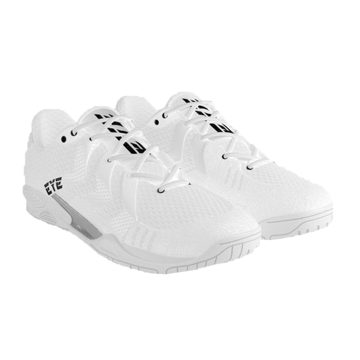 Comprar zapatilllas de squash Eye S.line shoe blanco nieve al mejor precio