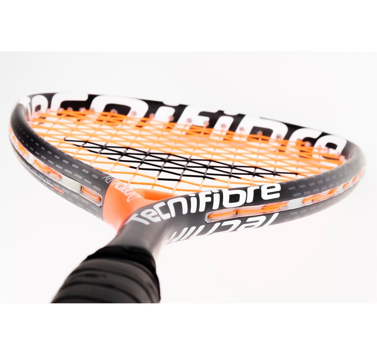 tecnifibre squash racket