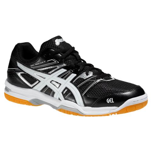 gel rocket asics