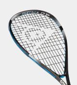 Raqueta de squash Dunlop SonicCore Evolution NH 120 - Nick Matthew