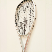 Raqueta de squash Hit Drop 120 2022