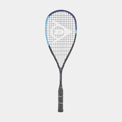 Raqueta de squash Dunlop FX128 Pro - Ali Farag