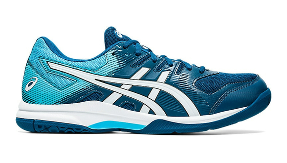 Zapatillas de squash Gel Asics Gel rocket 9