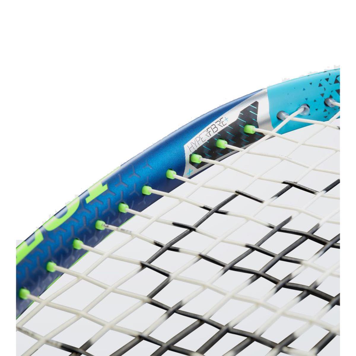 dunlop hyperfibre evolution pro