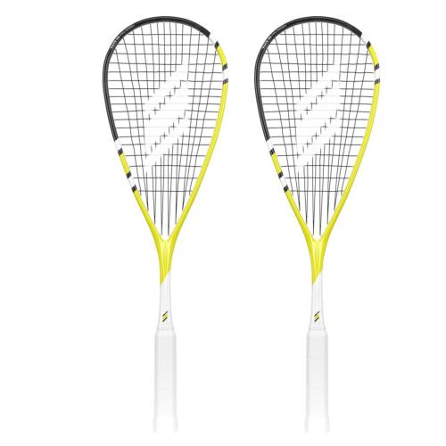 Pack de 2 raquetas de squash Eye V.Lite 125 Pro