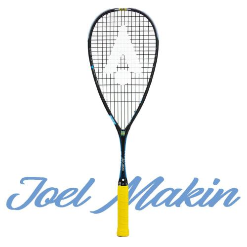 Raqueta de squash Karakal Raw Pro Joel Makin 