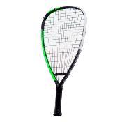 Pack de 2 raquetas de racquetball Gearbox M40 165 Teardrop Verde
