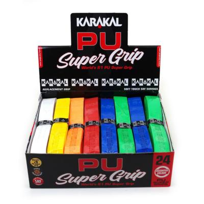 24 Supergrips Karakal PU