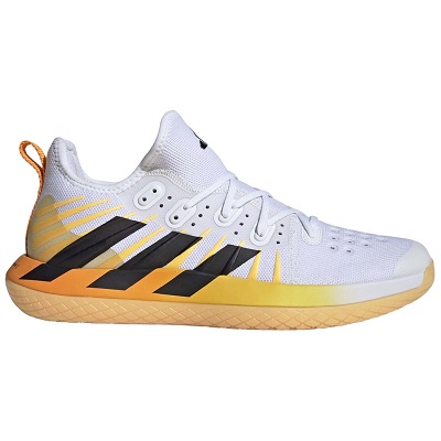 Zapatillas de squash Adidas Stabil Next Gen White