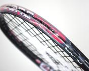 Pack de 2 Raquetas de squash Karakal Core Pro - Tom Richards