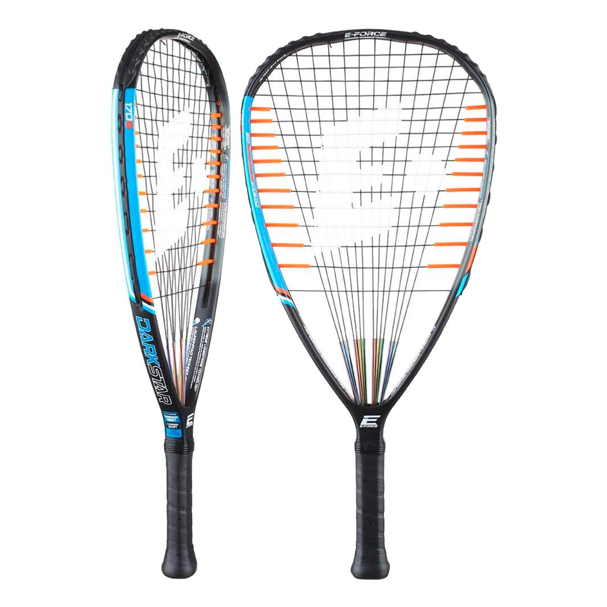 Raqueta de racquetball EFORCE DARKSTAR