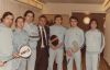 Historia del Squash Espaol (II).