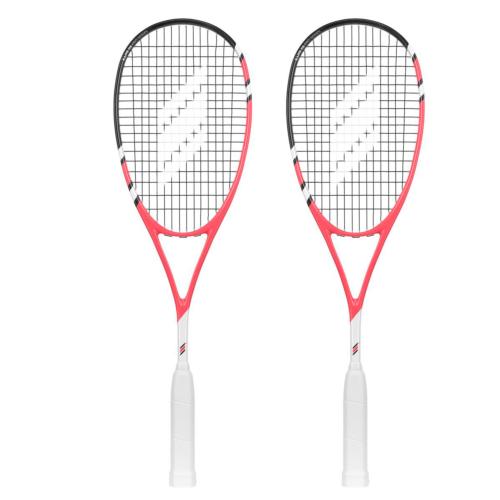 Pack de 2 raquetas de squash Eye X.Lite 115 Pro