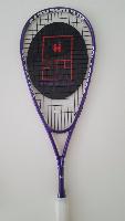 Pack de 2 raquetas de squash Hit Volley 130