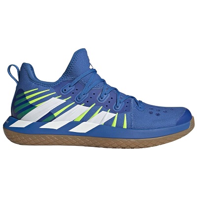 Zapatillas de squash Adidas Stabil Next Gen Azul