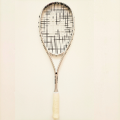 Raqueta de squash Hit Drop 120 2022