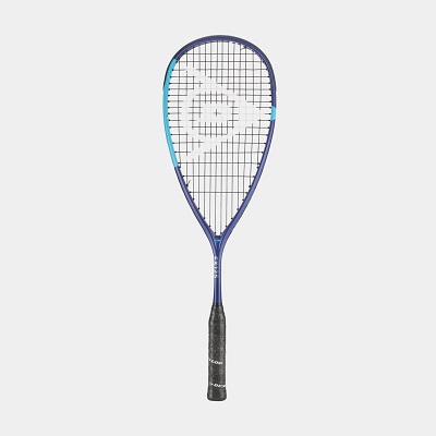 Raqueta de squash Dunlop FX125