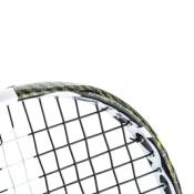 Pack de 2 raquetas de squash Tecnifibre Carboflex 130 X-Top - Marwan Elshorbagy
