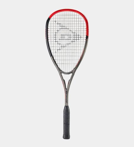 Dunlop Blackstorm Carbon NH Squash Racket