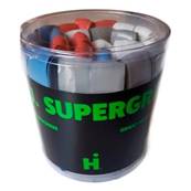 Grips Hit PU Supergrip- Caja de 24 unidades