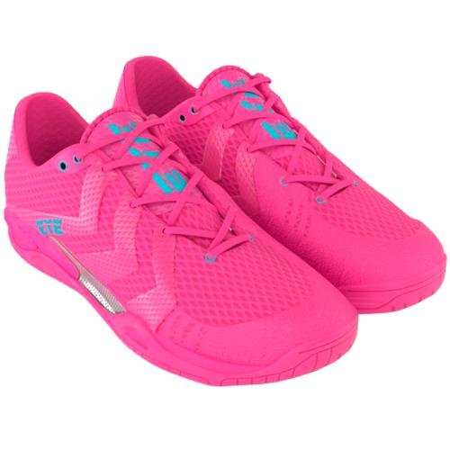 Zapatilla de squash Eye S-Line Rosa