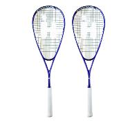 Pack de 2 raquetas de squash Hit Volley 120