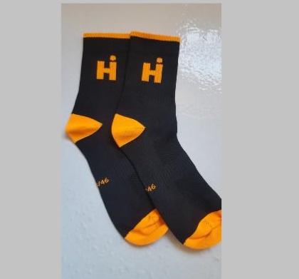 Hit Rackets socks