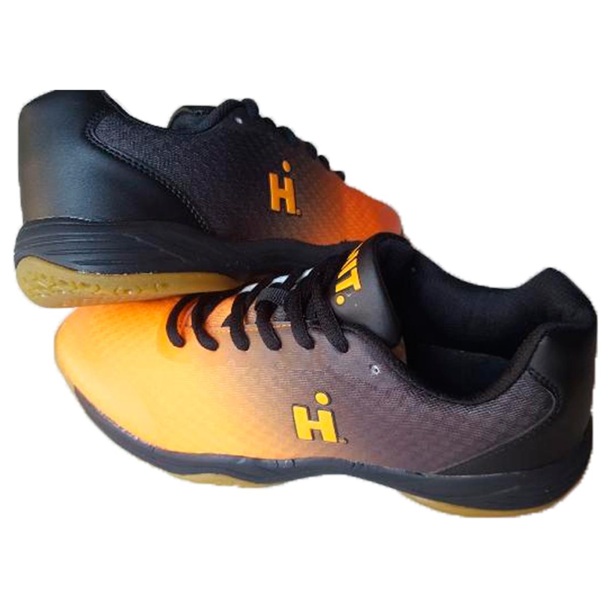 Zapatillas de squash Hit SQ