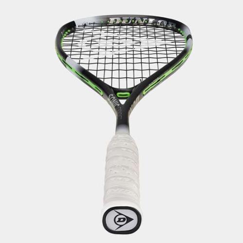 Pack de 2 raquetas de squash Dunlop Sonic Core Evolution NH 130 - Declan James